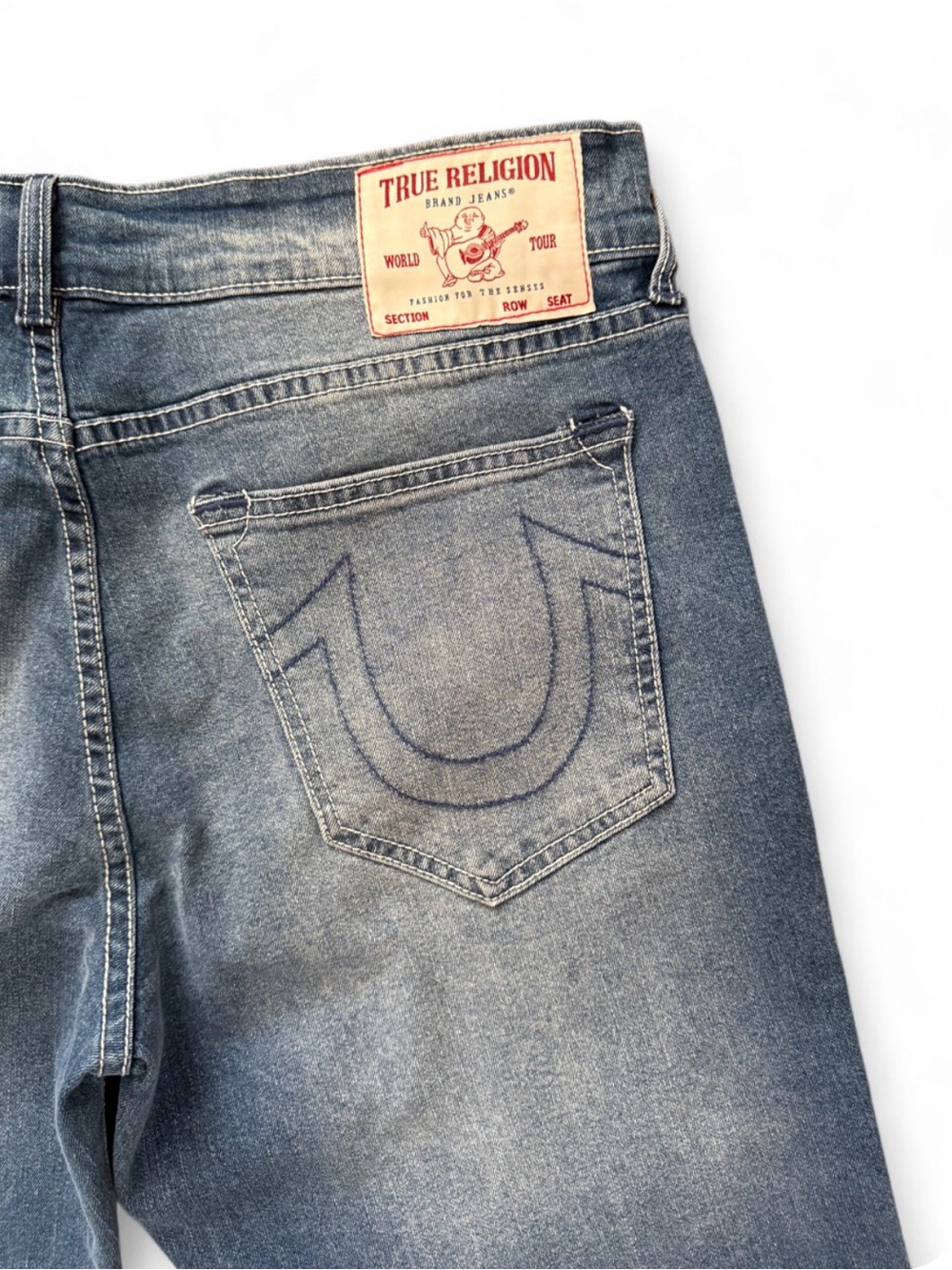 True Religion Geno View 5